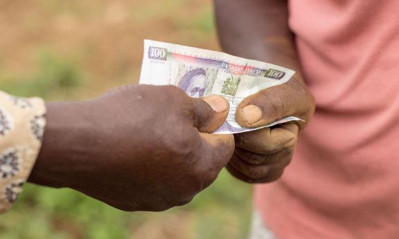 Uganda interest rate hike